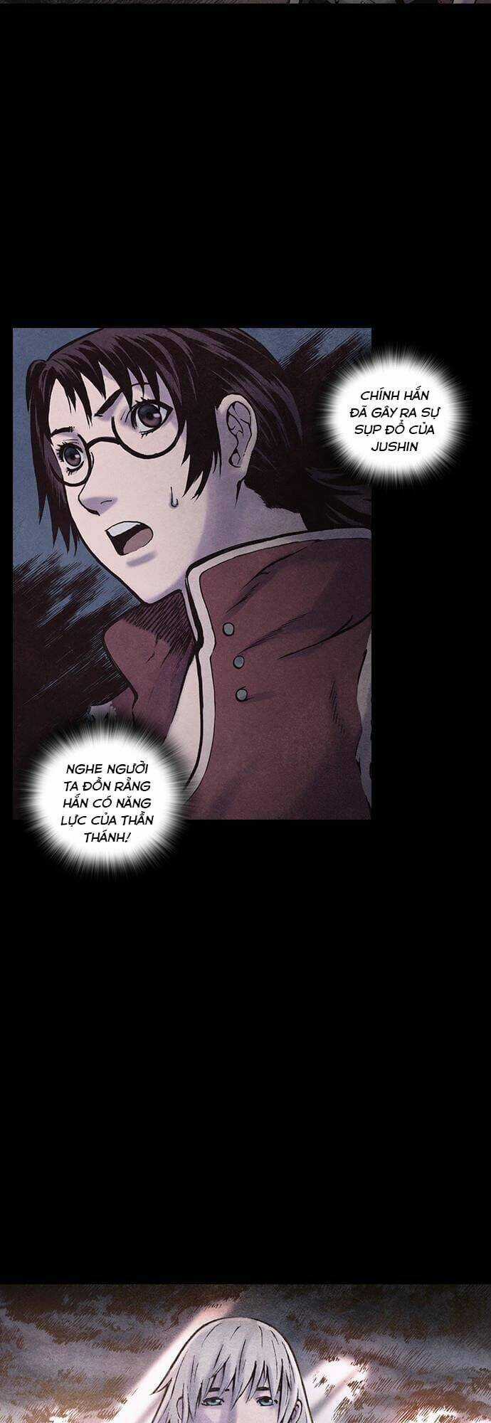 Ám Hành Ngự Sử Chapter 170 trang 23