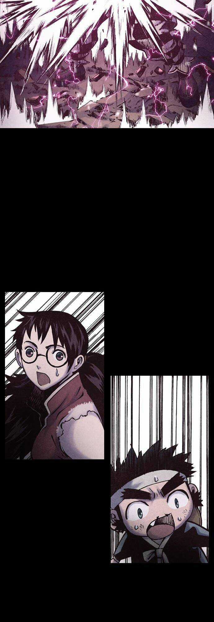 Ám Hành Ngự Sử Chapter 170 trang 27