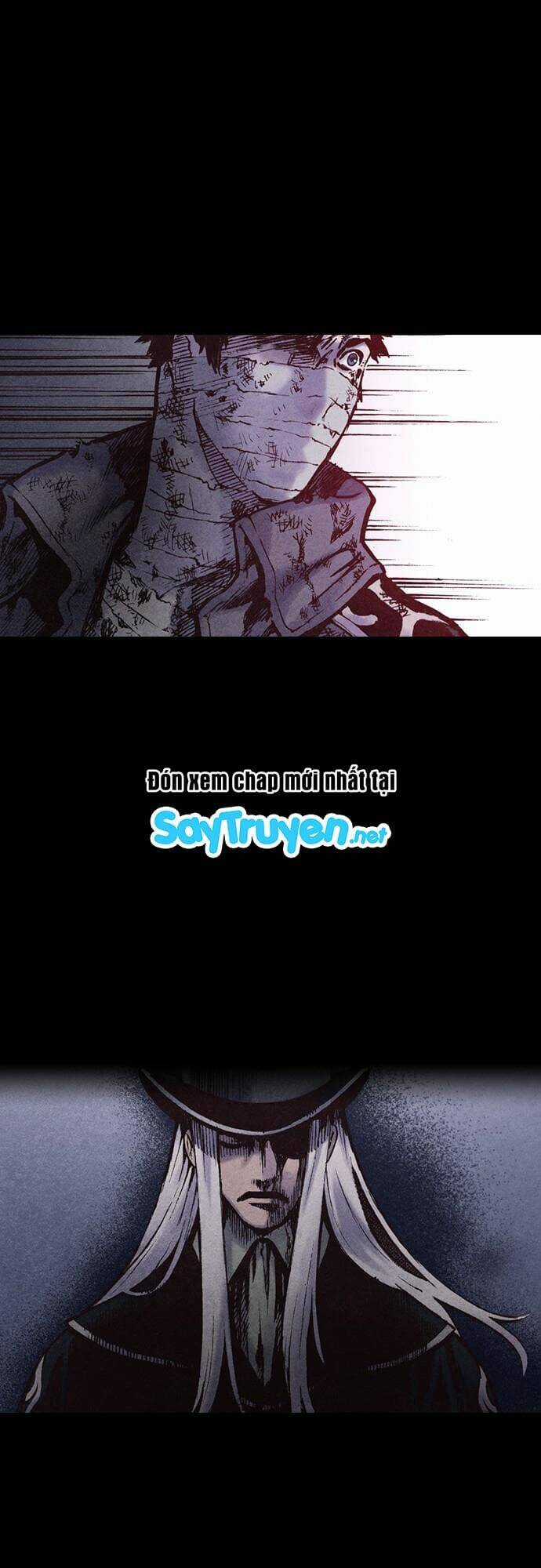 Ám Hành Ngự Sử Chapter 170 trang 28