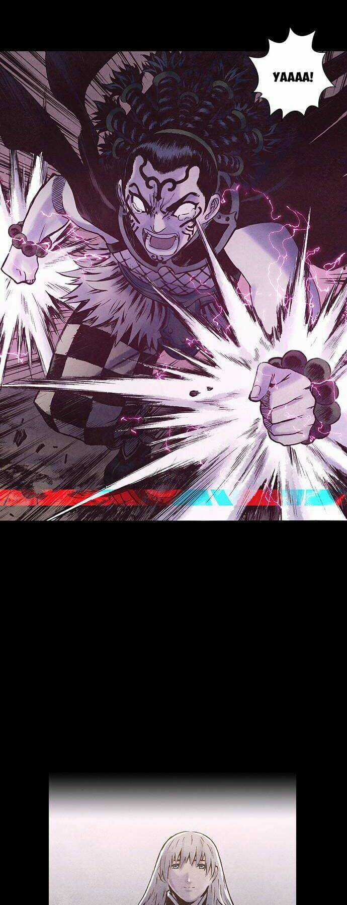 Ám Hành Ngự Sử Chapter 170 trang 30