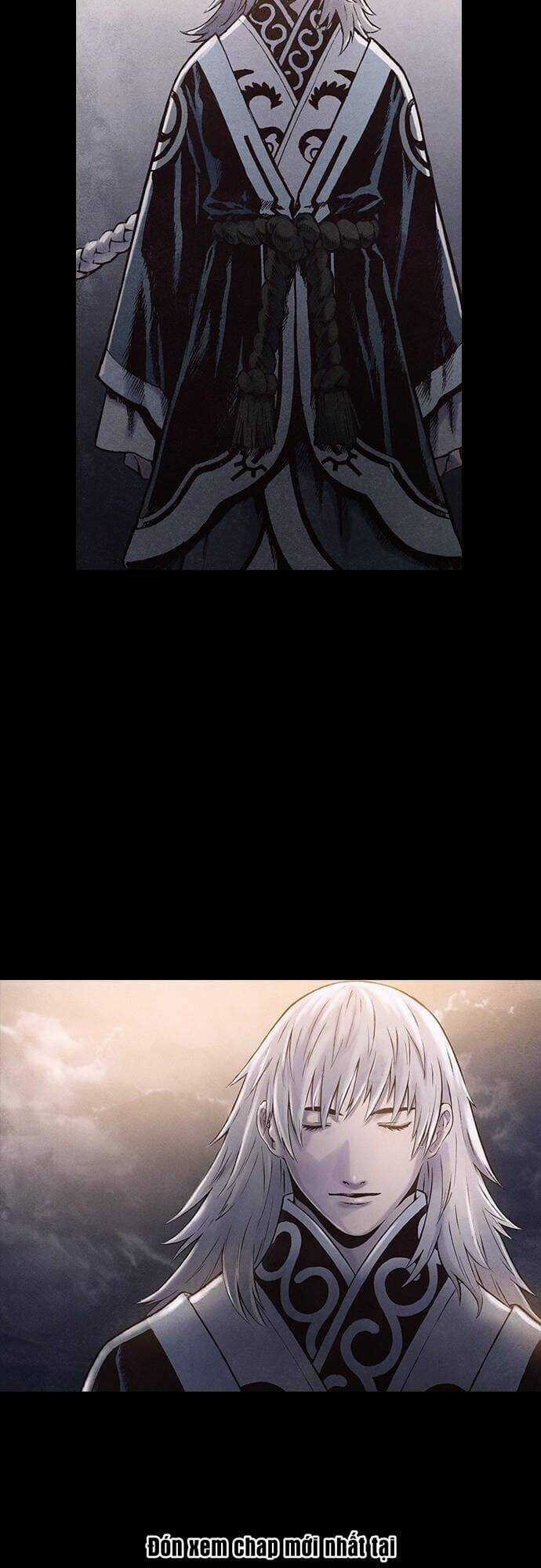 Ám Hành Ngự Sử Chapter 170 trang 31