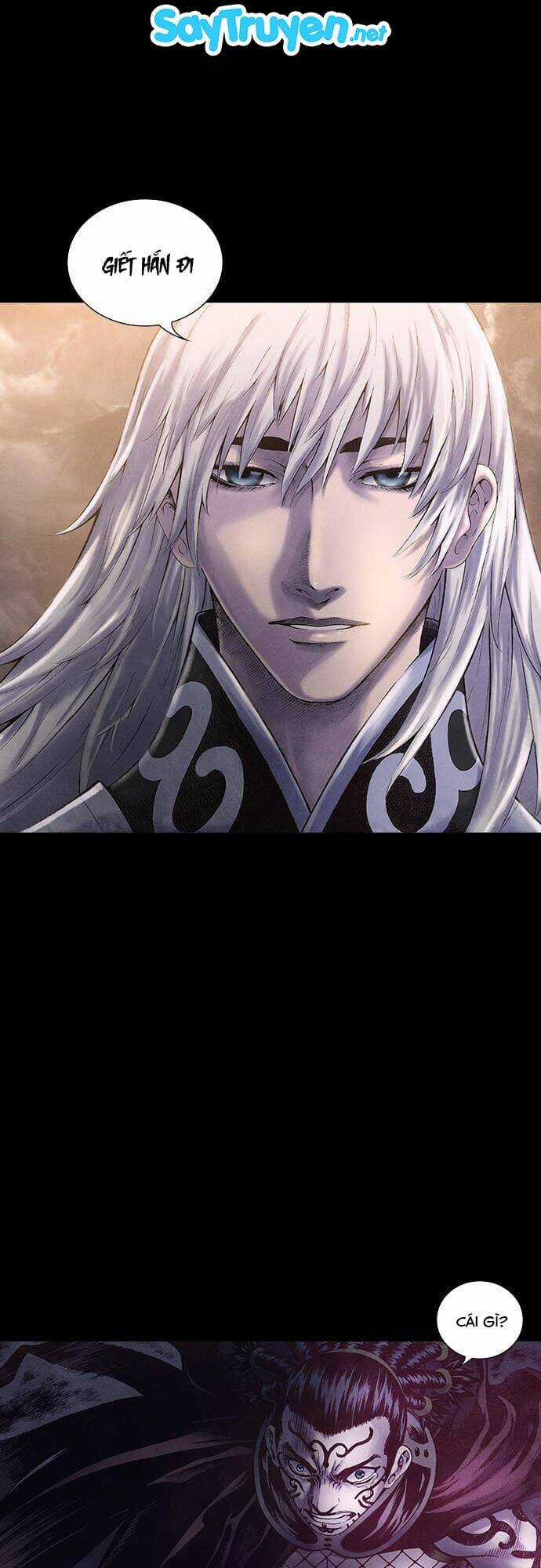 Ám Hành Ngự Sử Chapter 170 trang 32