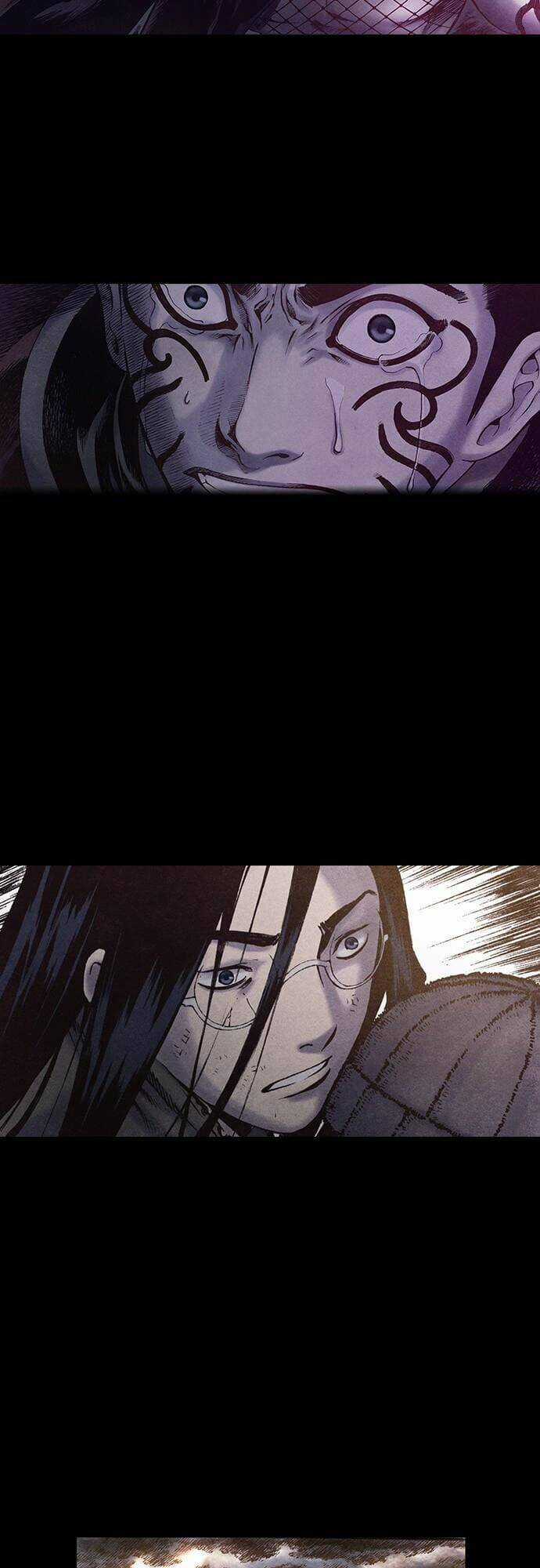 Ám Hành Ngự Sử Chapter 170 trang 33