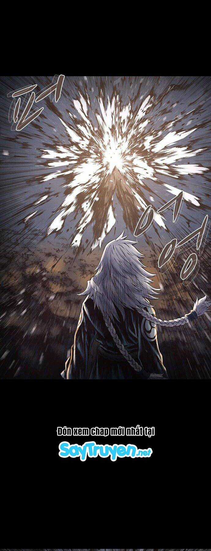 Ám Hành Ngự Sử Chapter 170 trang 35