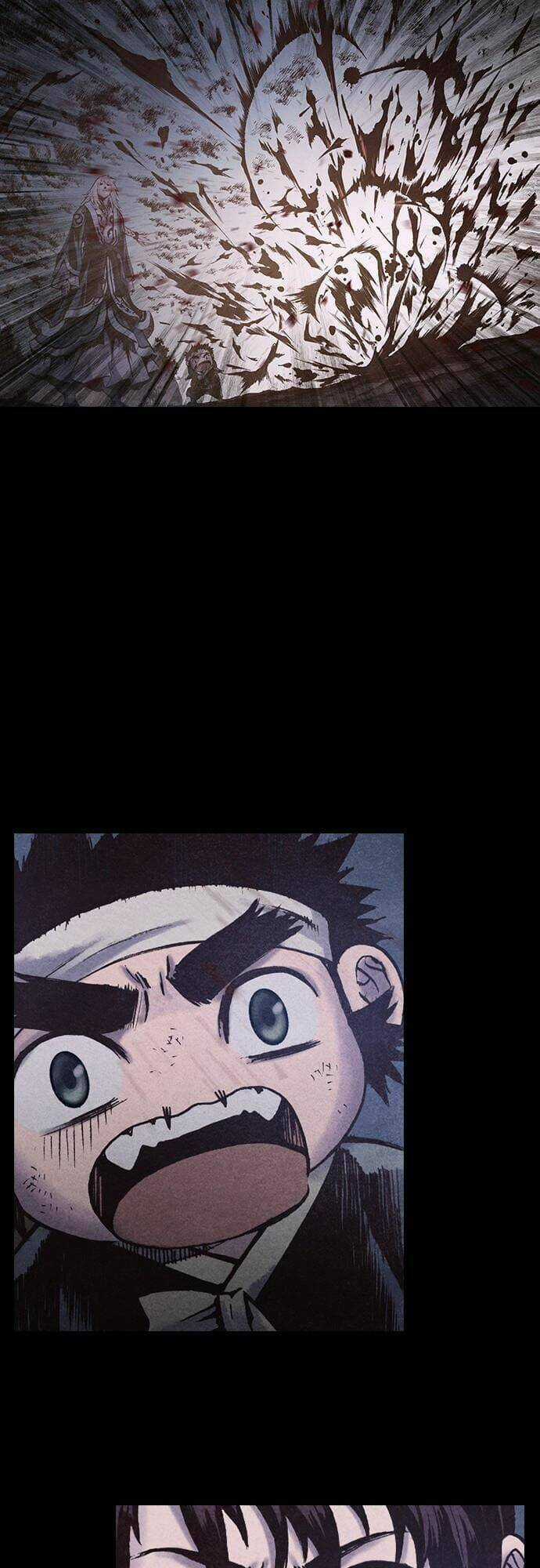 Ám Hành Ngự Sử Chapter 170 trang 36