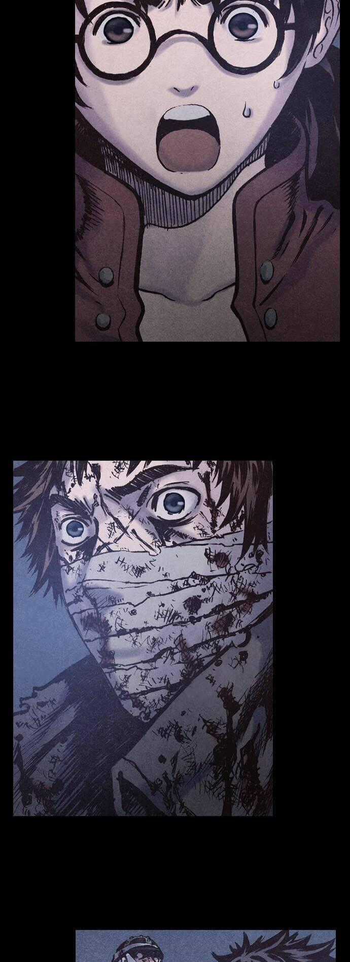 Ám Hành Ngự Sử Chapter 170 trang 37