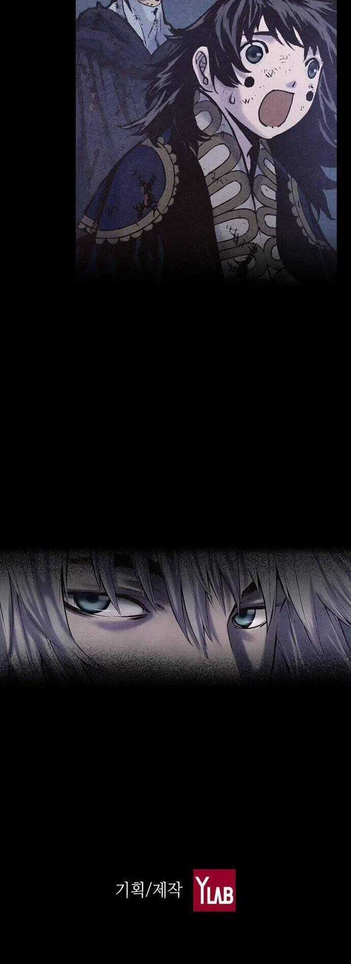 Ám Hành Ngự Sử Chapter 170 trang 38