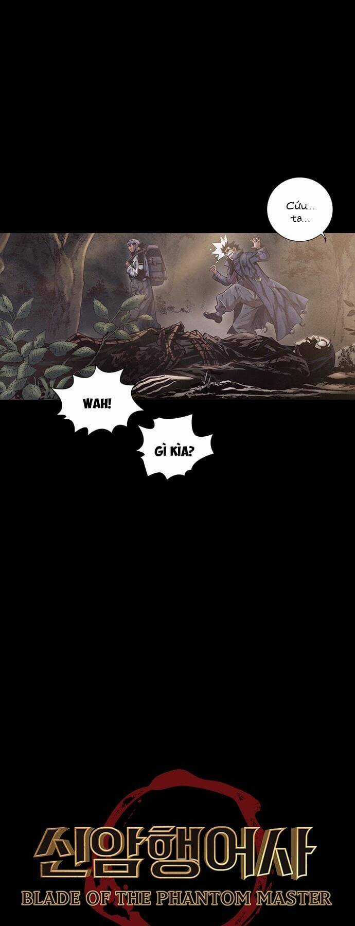 Ám Hành Ngự Sử Chapter 170 trang 4