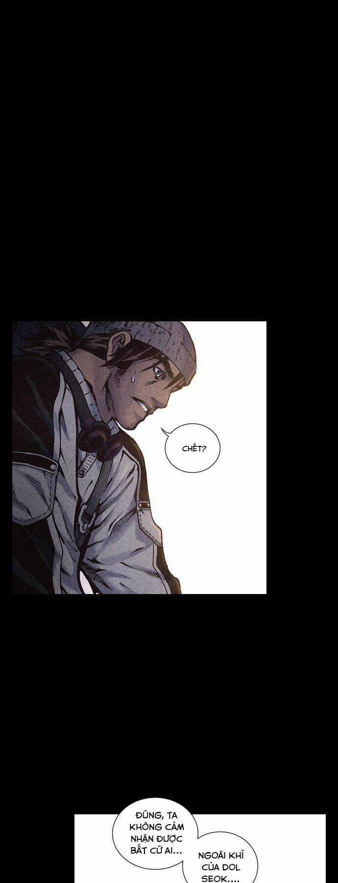 Ám Hành Ngự Sử Chapter 170 trang 9