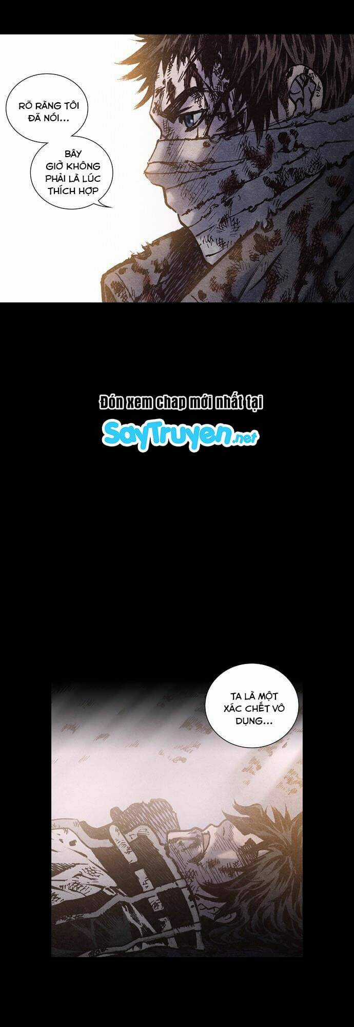 Ám Hành Ngự Sử Chapter 171 trang 10