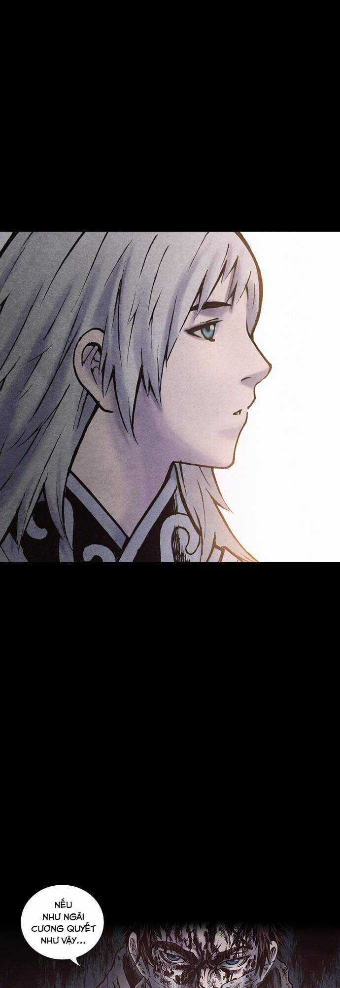 Ám Hành Ngự Sử Chapter 171 trang 11