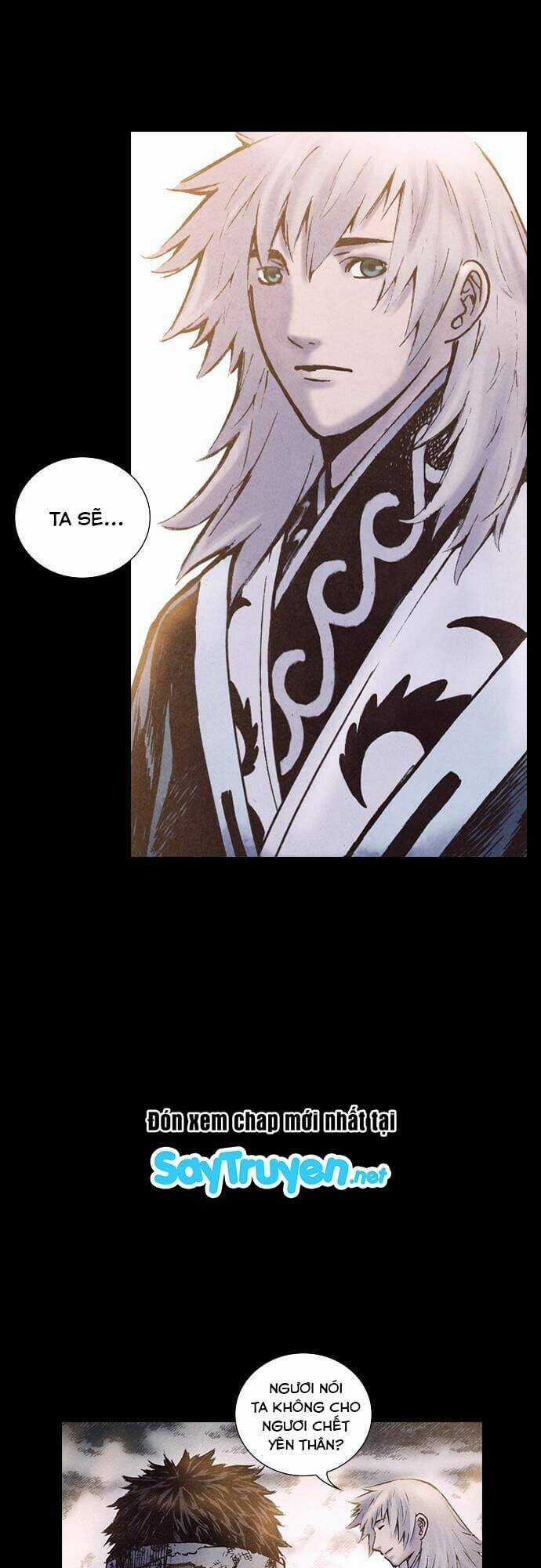 Ám Hành Ngự Sử Chapter 171 trang 13