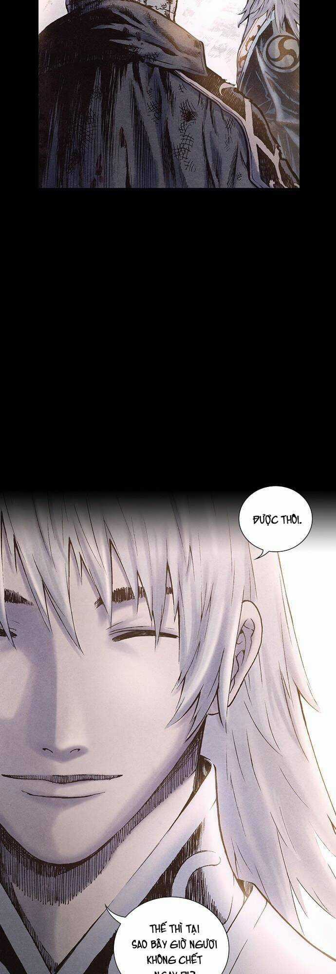 Ám Hành Ngự Sử Chapter 171 trang 14