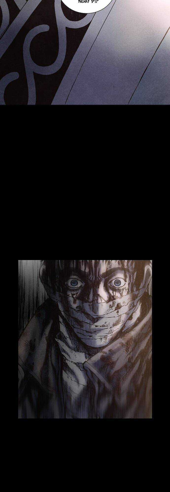 Ám Hành Ngự Sử Chapter 171 trang 15