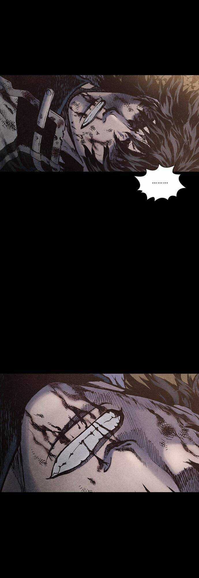 Ám Hành Ngự Sử Chapter 171 trang 16