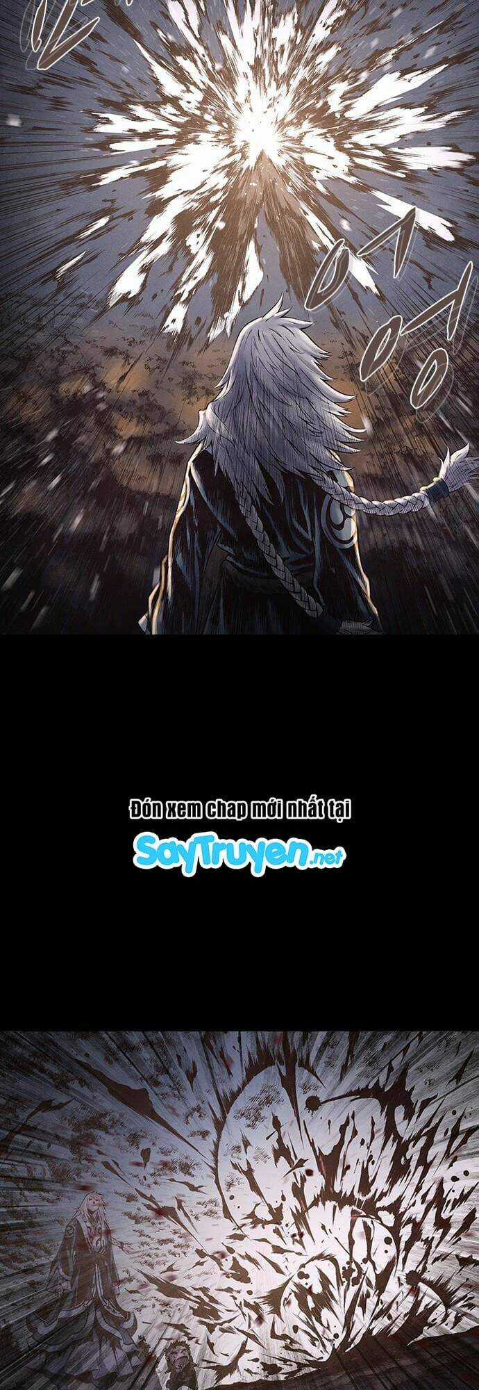 Ám Hành Ngự Sử Chapter 171 trang 2