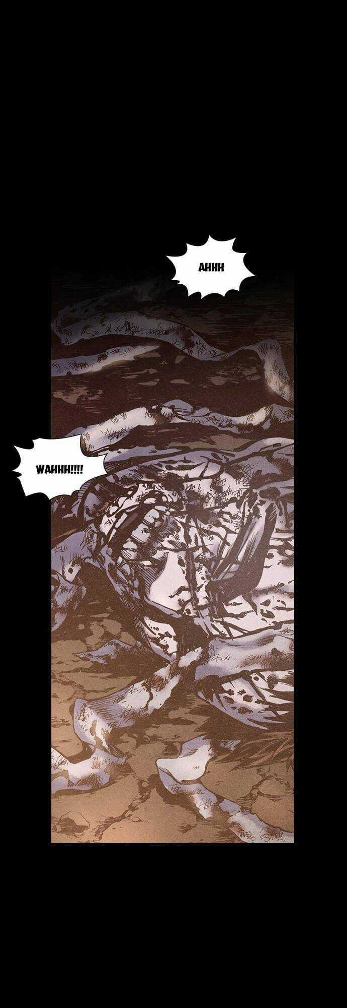 Ám Hành Ngự Sử Chapter 171 trang 21