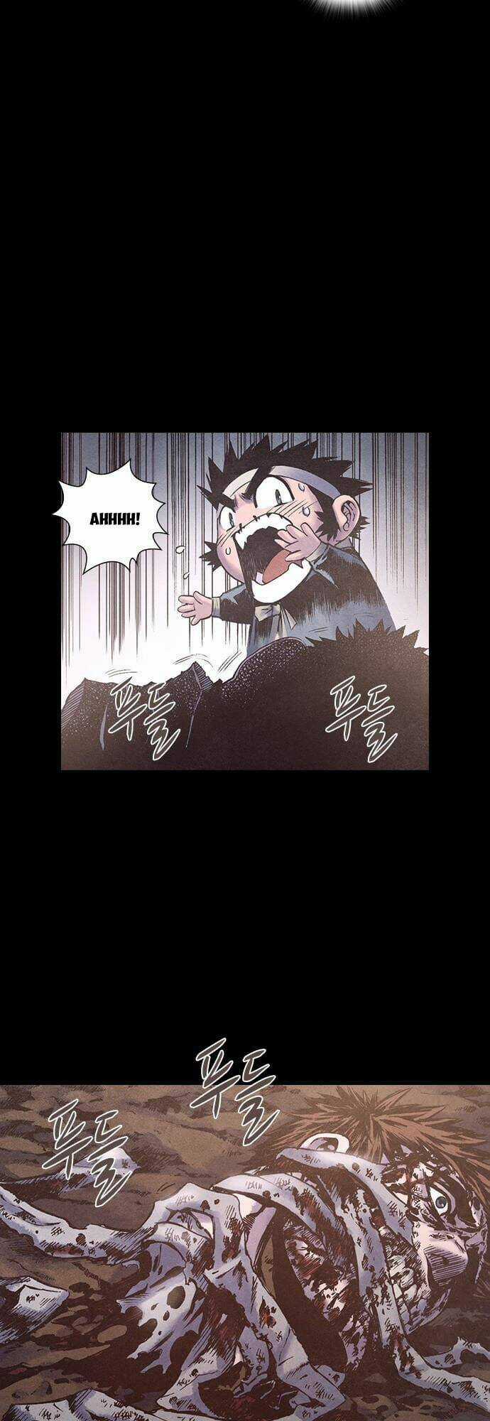 Ám Hành Ngự Sử Chapter 171 trang 23