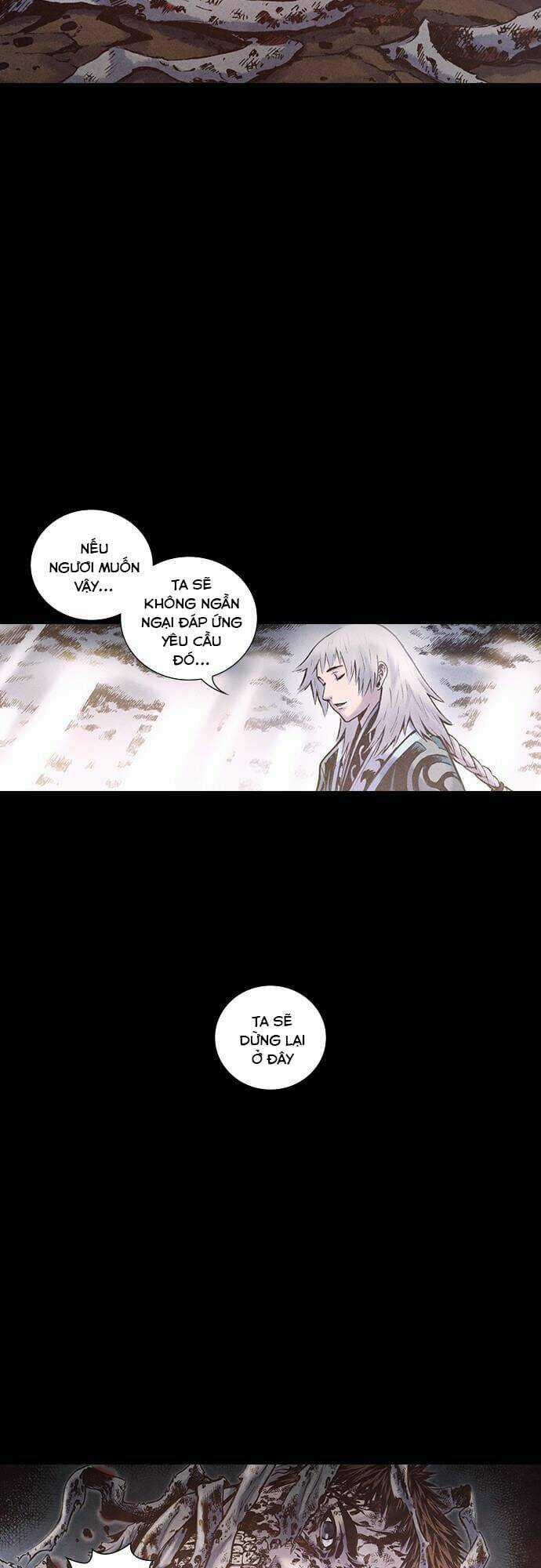 Ám Hành Ngự Sử Chapter 171 trang 24