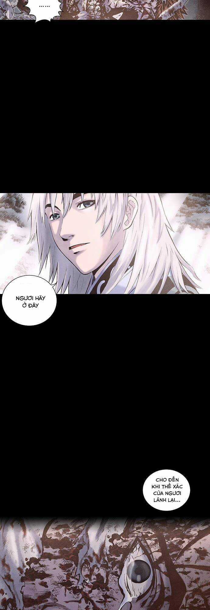 Ám Hành Ngự Sử Chapter 171 trang 25