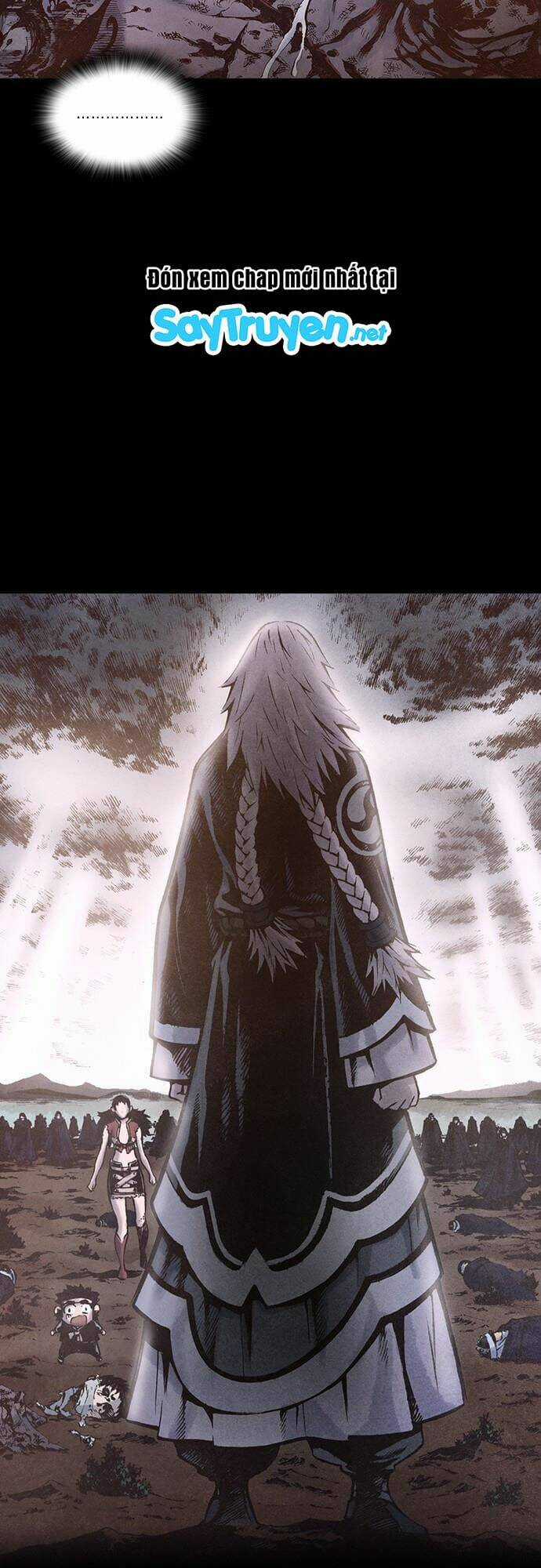 Ám Hành Ngự Sử Chapter 171 trang 26