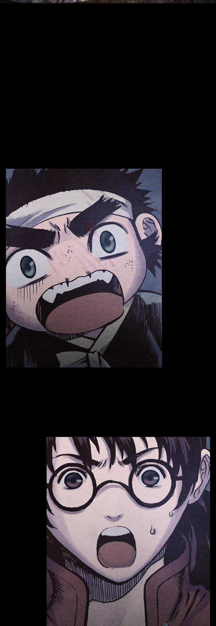 Ám Hành Ngự Sử Chapter 171 trang 3