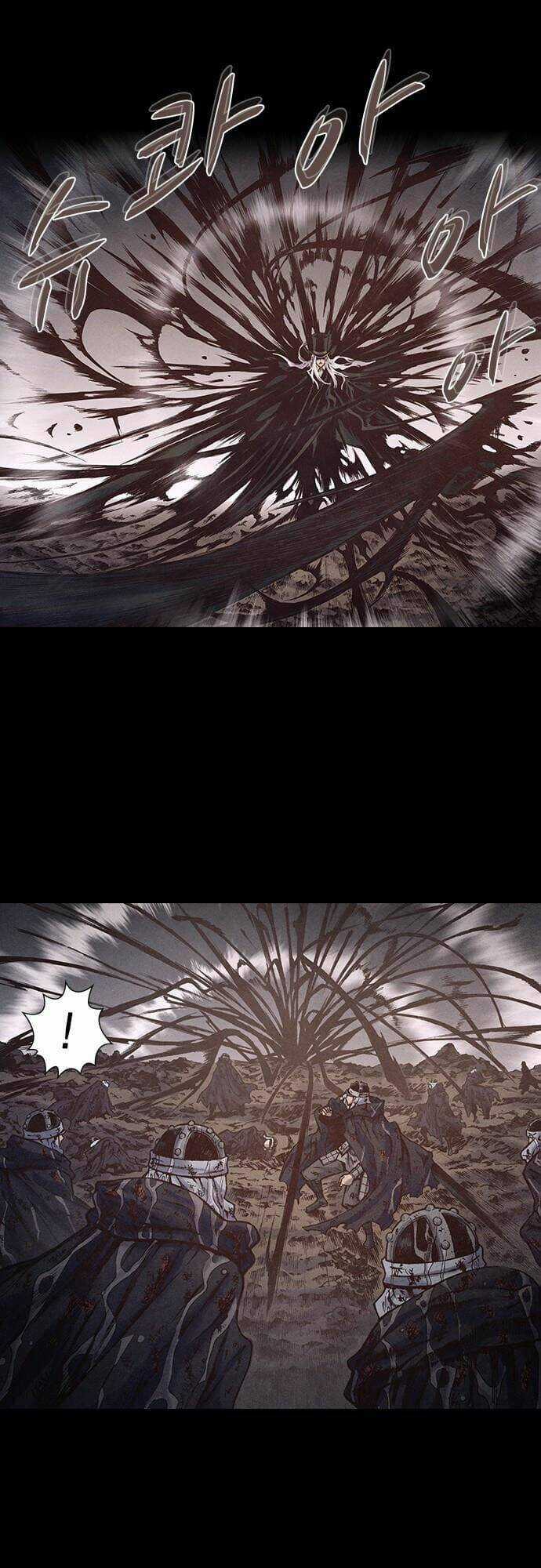 Ám Hành Ngự Sử Chapter 171 trang 31