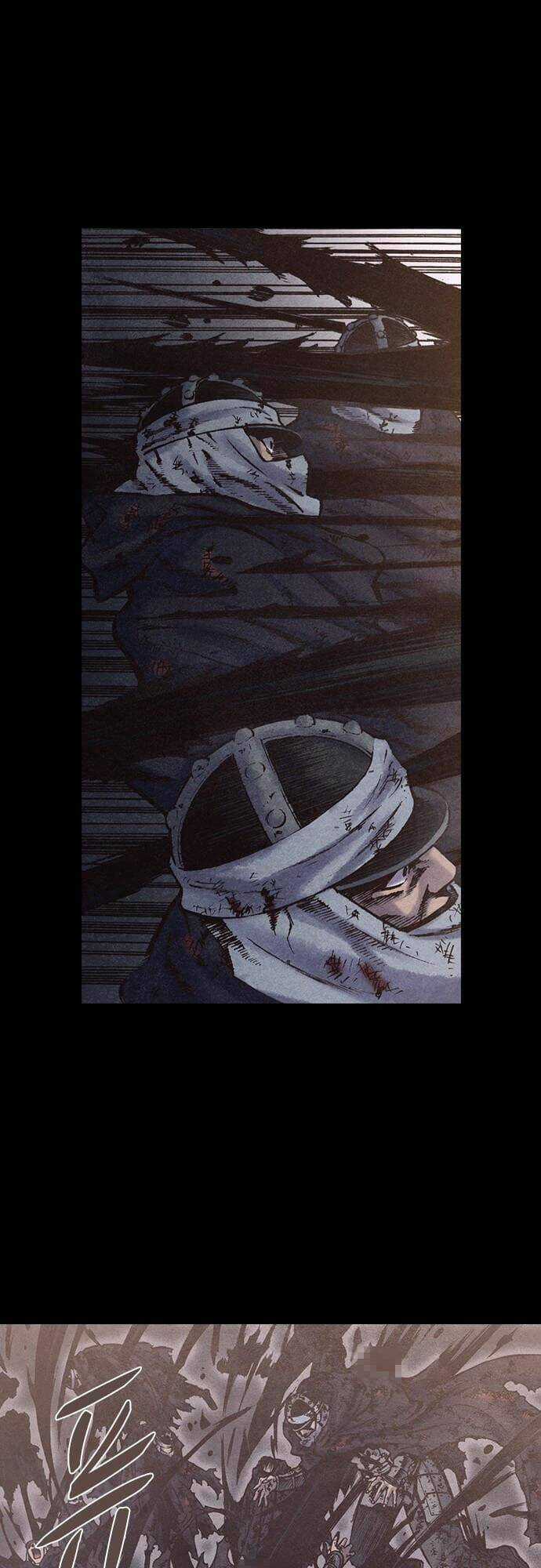 Ám Hành Ngự Sử Chapter 171 trang 32