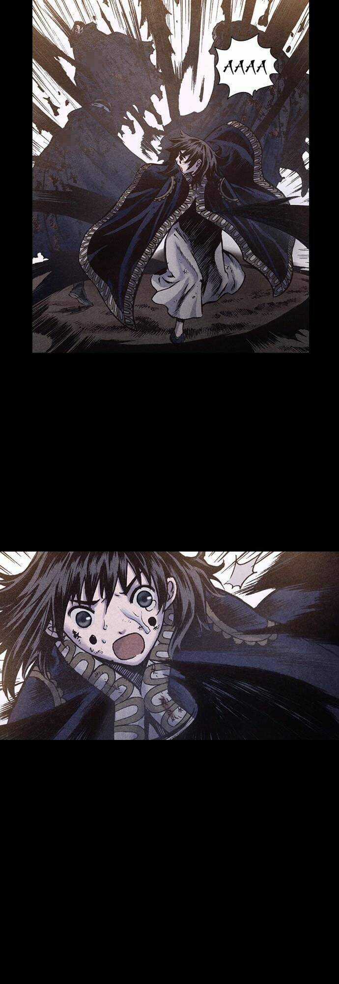 Ám Hành Ngự Sử Chapter 171 trang 34