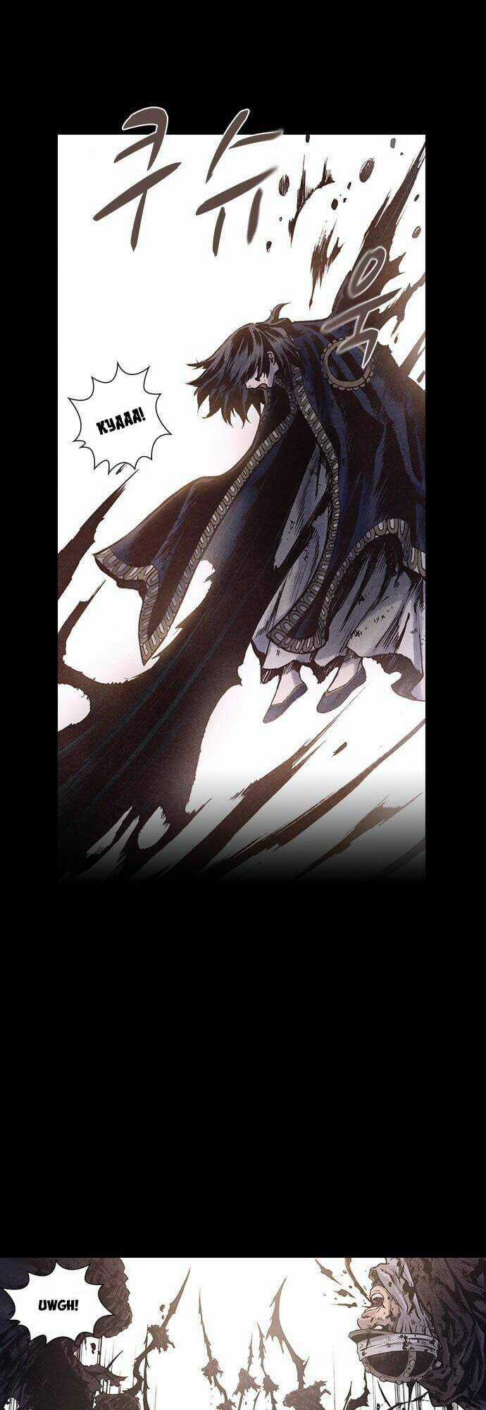 Ám Hành Ngự Sử Chapter 171 trang 35