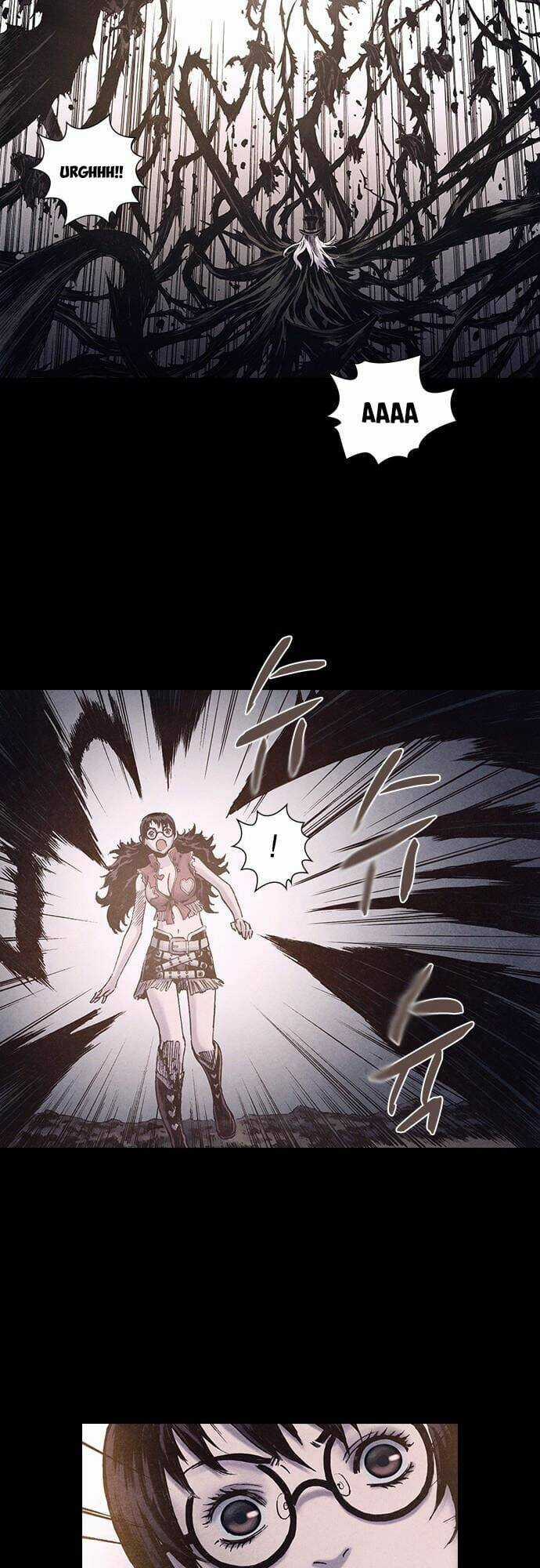 Ám Hành Ngự Sử Chapter 171 trang 36