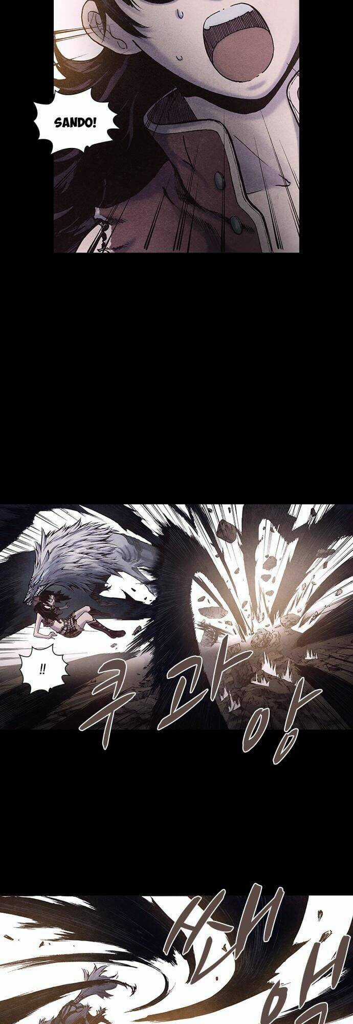 Ám Hành Ngự Sử Chapter 171 trang 37