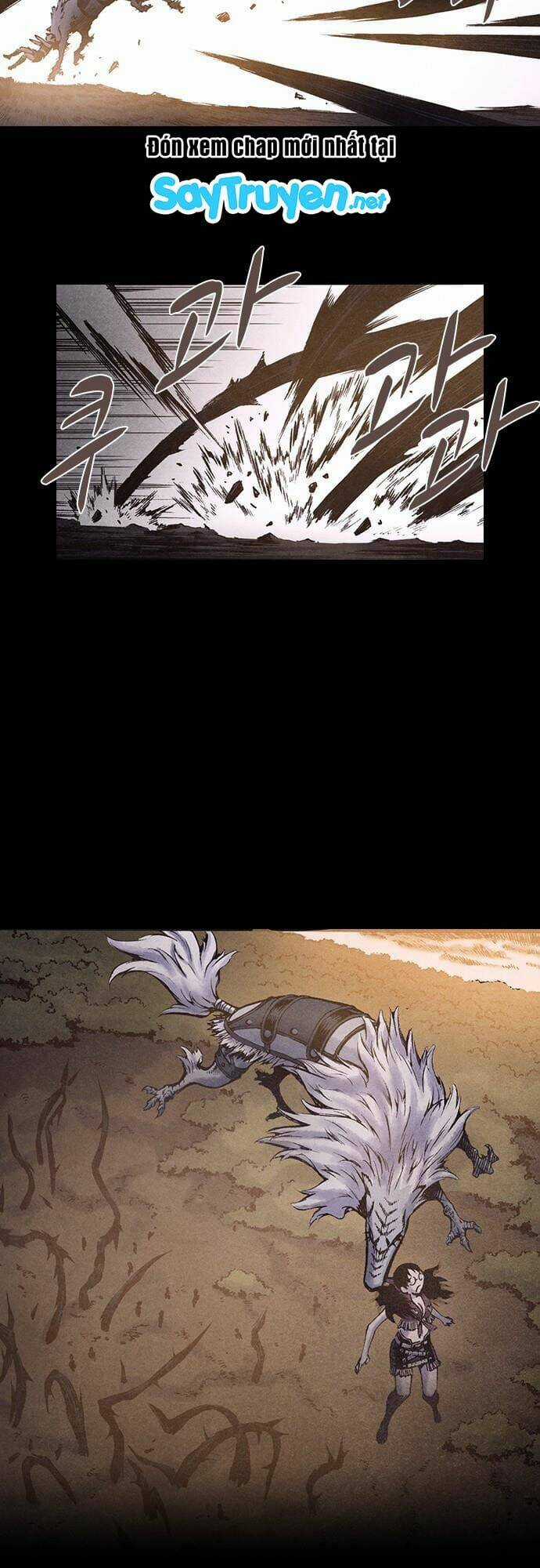 Ám Hành Ngự Sử Chapter 171 trang 38