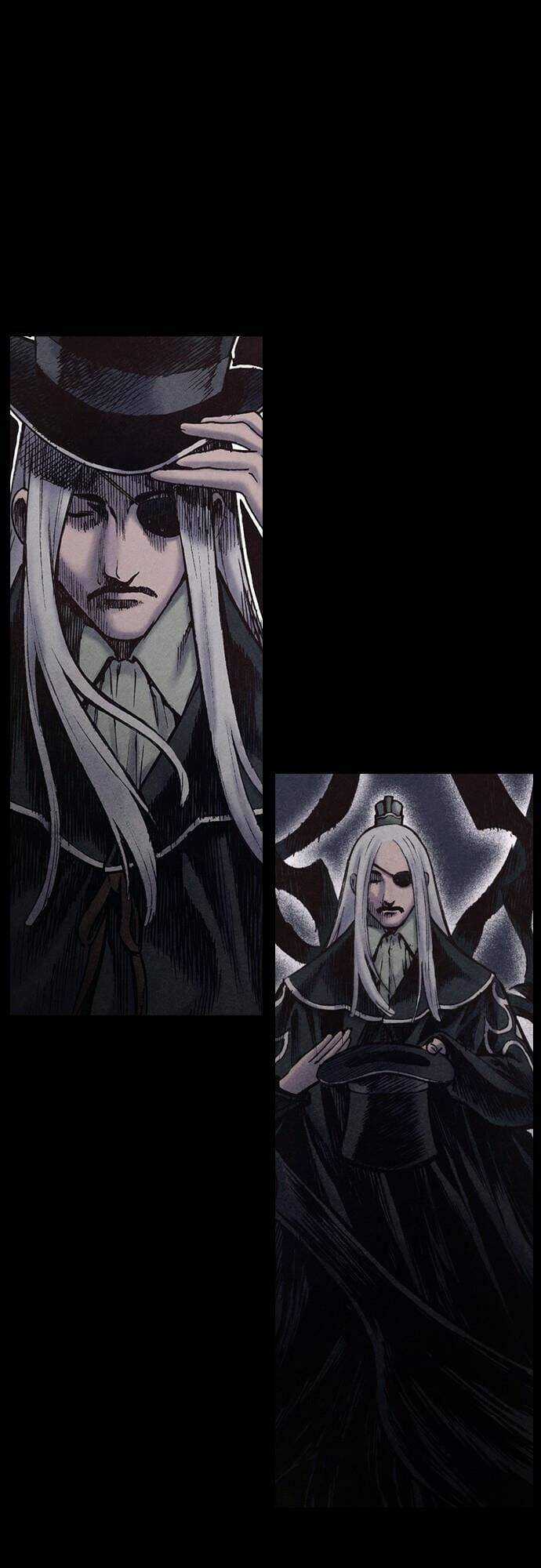 Ám Hành Ngự Sử Chapter 171 trang 39