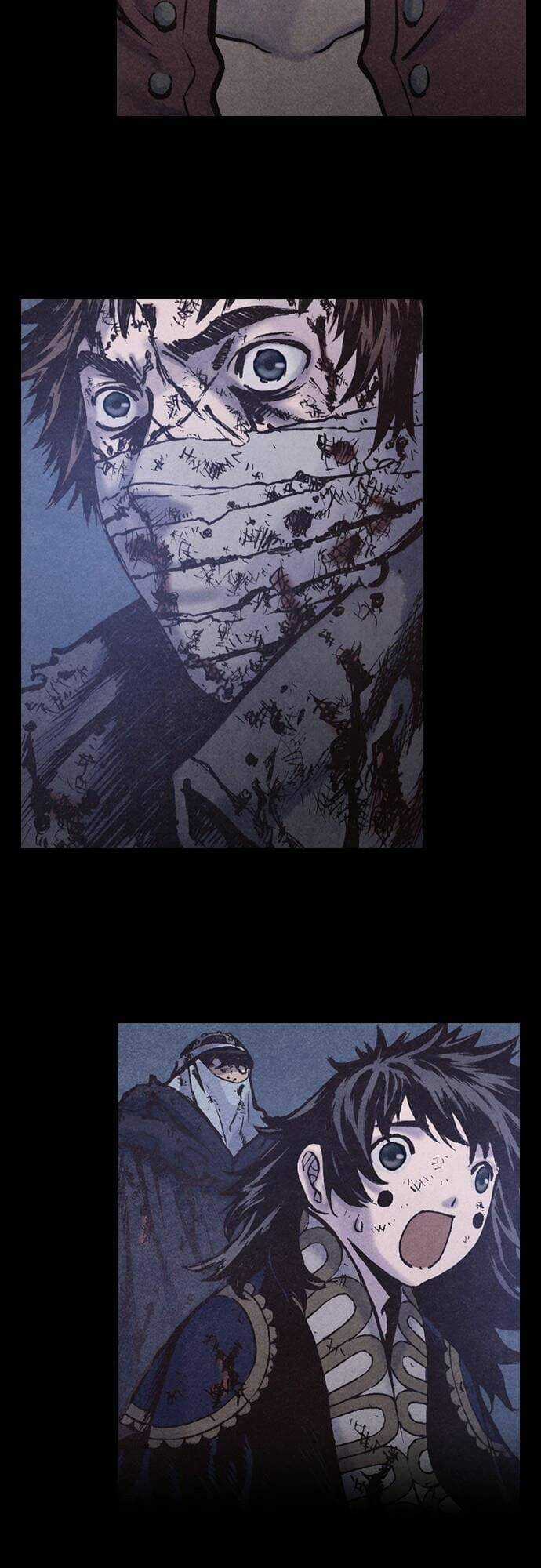 Ám Hành Ngự Sử Chapter 171 trang 4