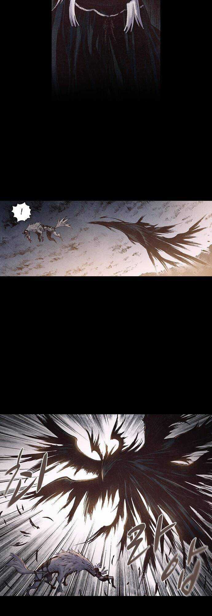 Ám Hành Ngự Sử Chapter 171 trang 41