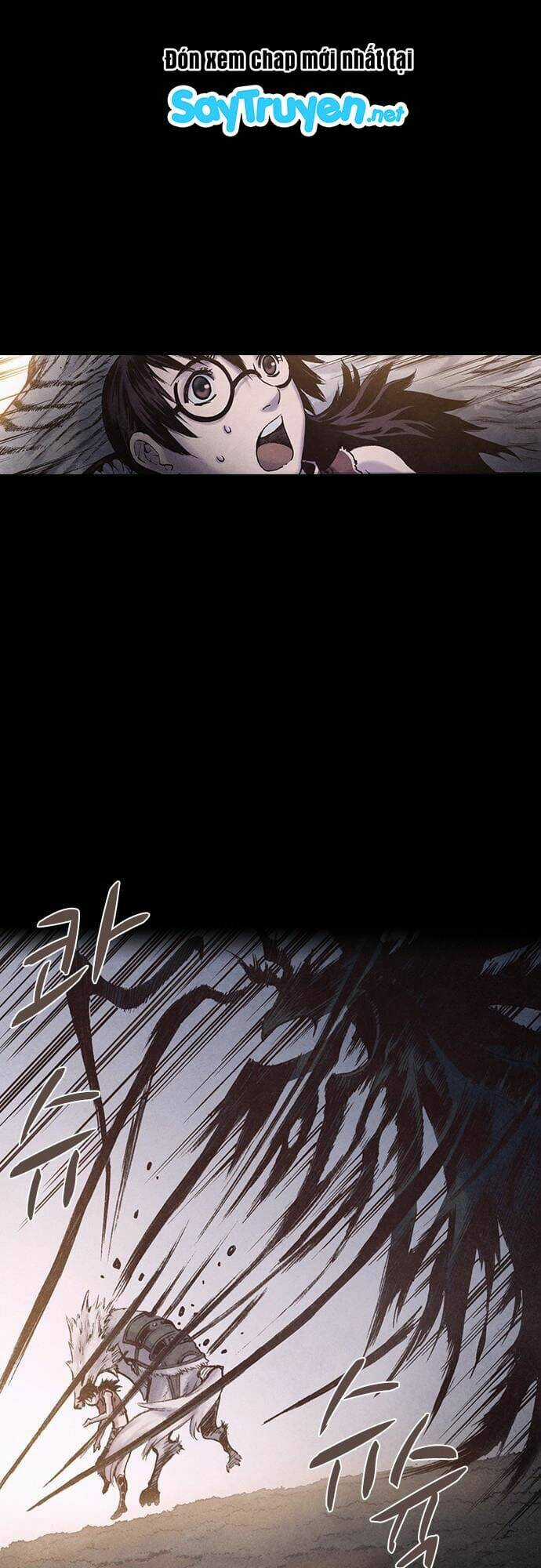 Ám Hành Ngự Sử Chapter 171 trang 42