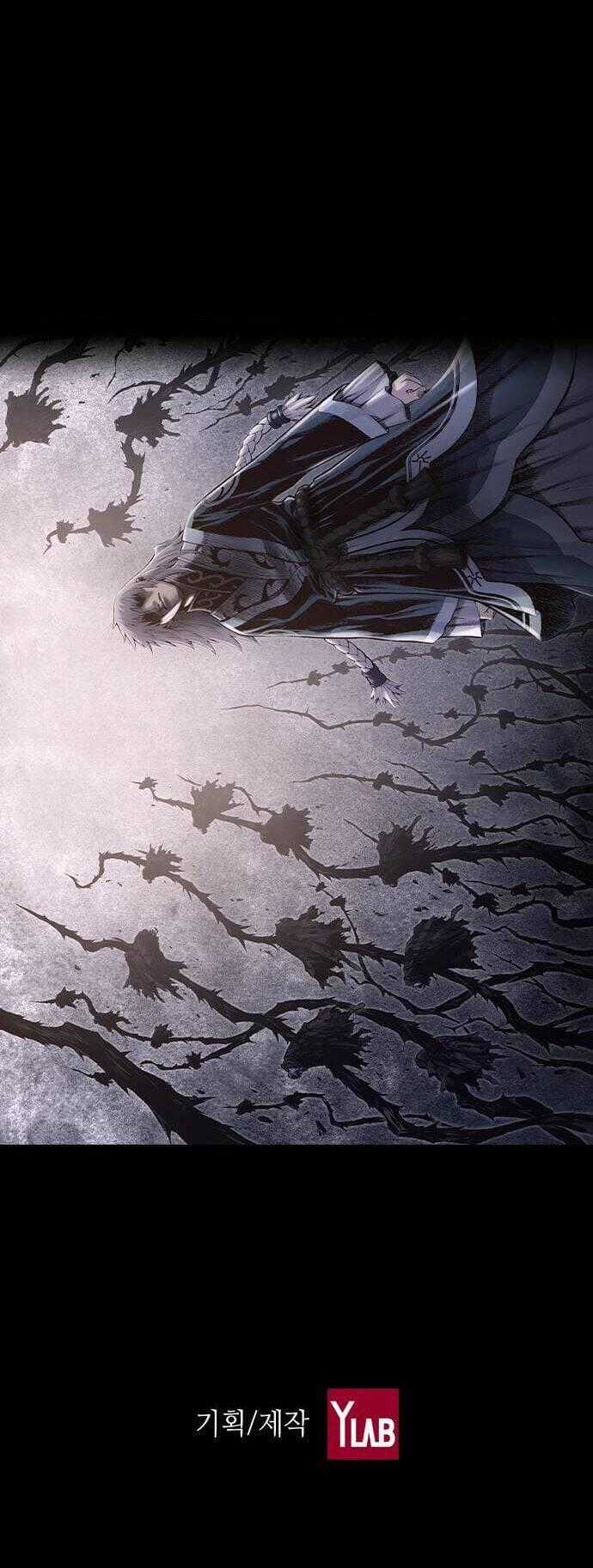 Ám Hành Ngự Sử Chapter 171 trang 44