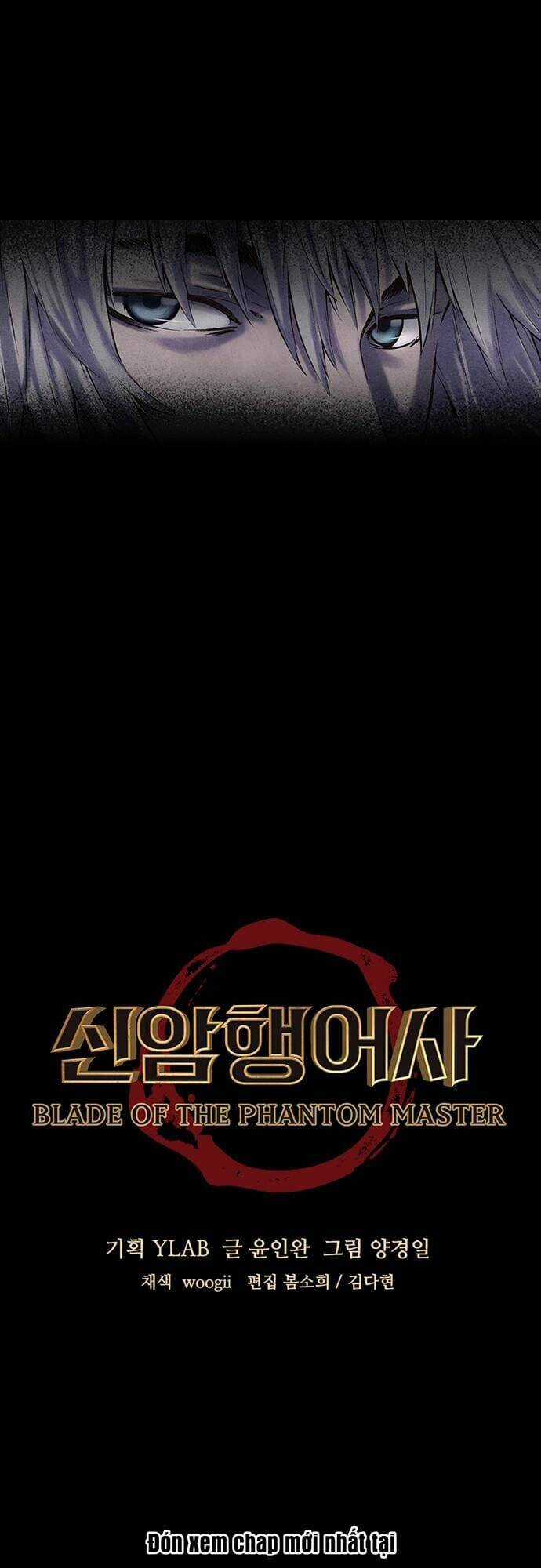 Ám Hành Ngự Sử Chapter 171 trang 5