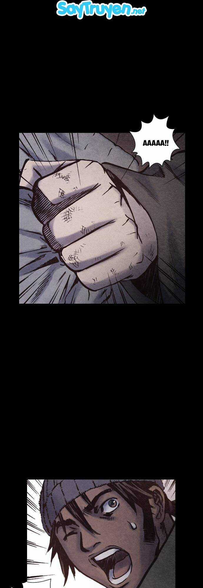 Ám Hành Ngự Sử Chapter 171 trang 6