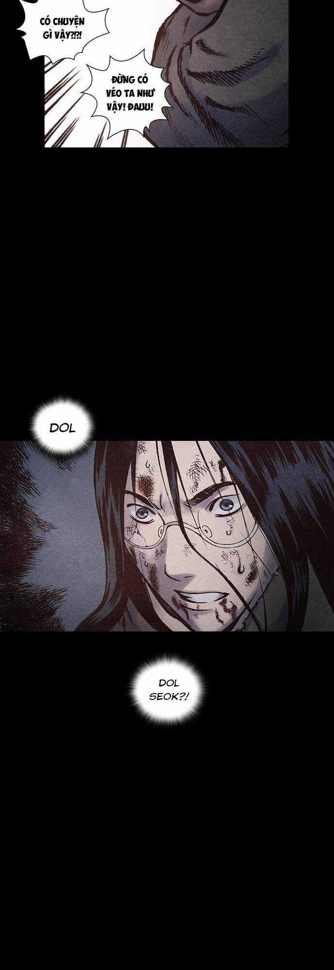 Ám Hành Ngự Sử Chapter 171 trang 7