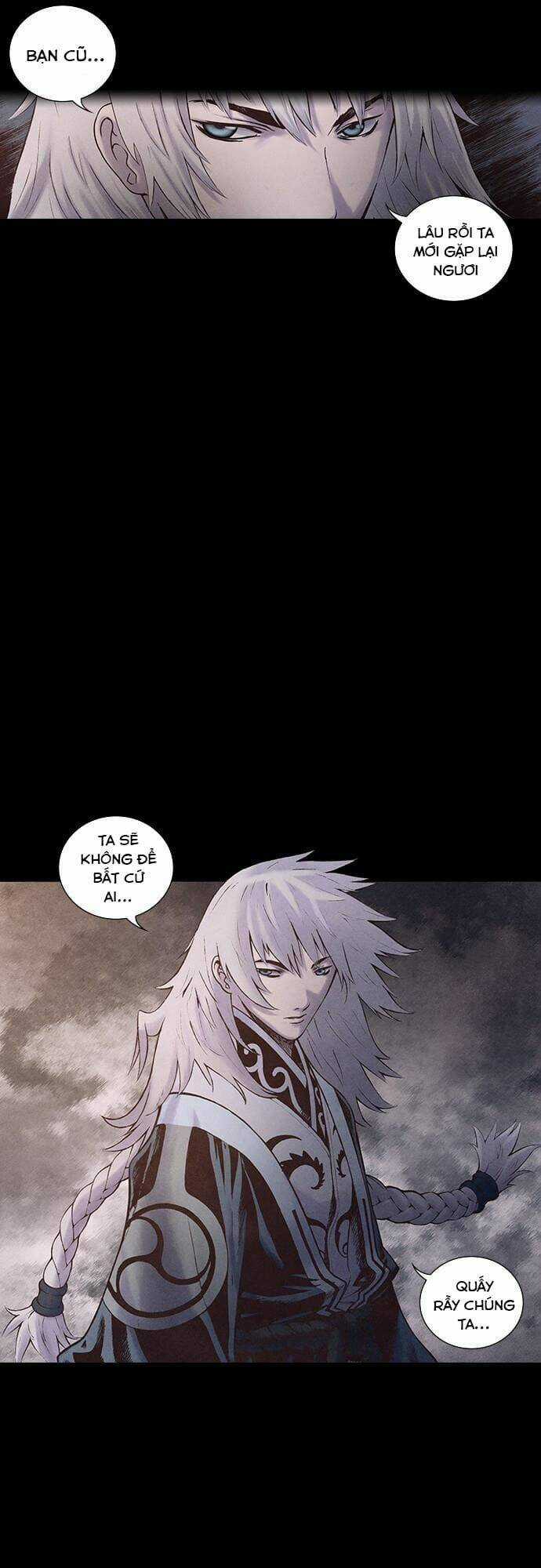 Ám Hành Ngự Sử Chapter 171 trang 8