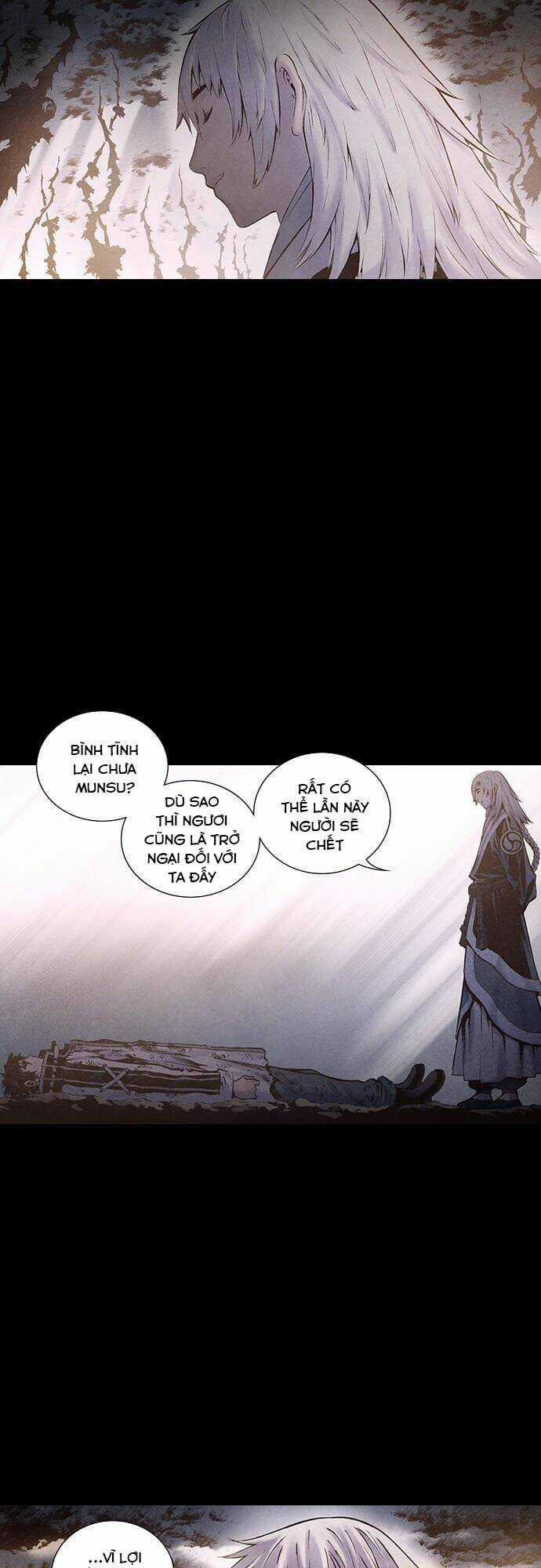 Ám Hành Ngự Sử Chapter 172 trang 10