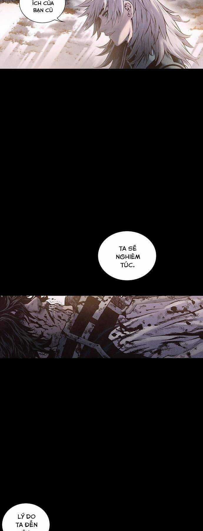 Ám Hành Ngự Sử Chapter 172 trang 11