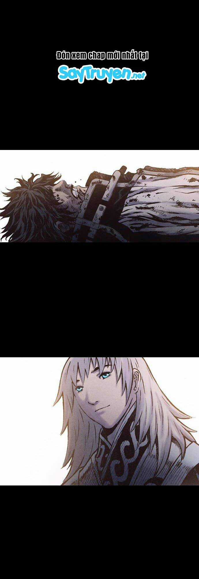 Ám Hành Ngự Sử Chapter 172 trang 14