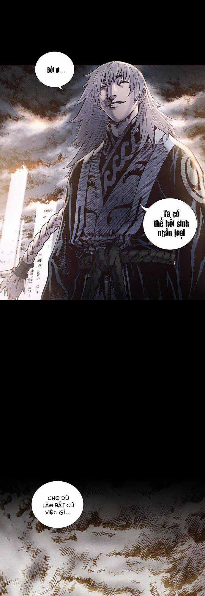 Ám Hành Ngự Sử Chapter 172 trang 15