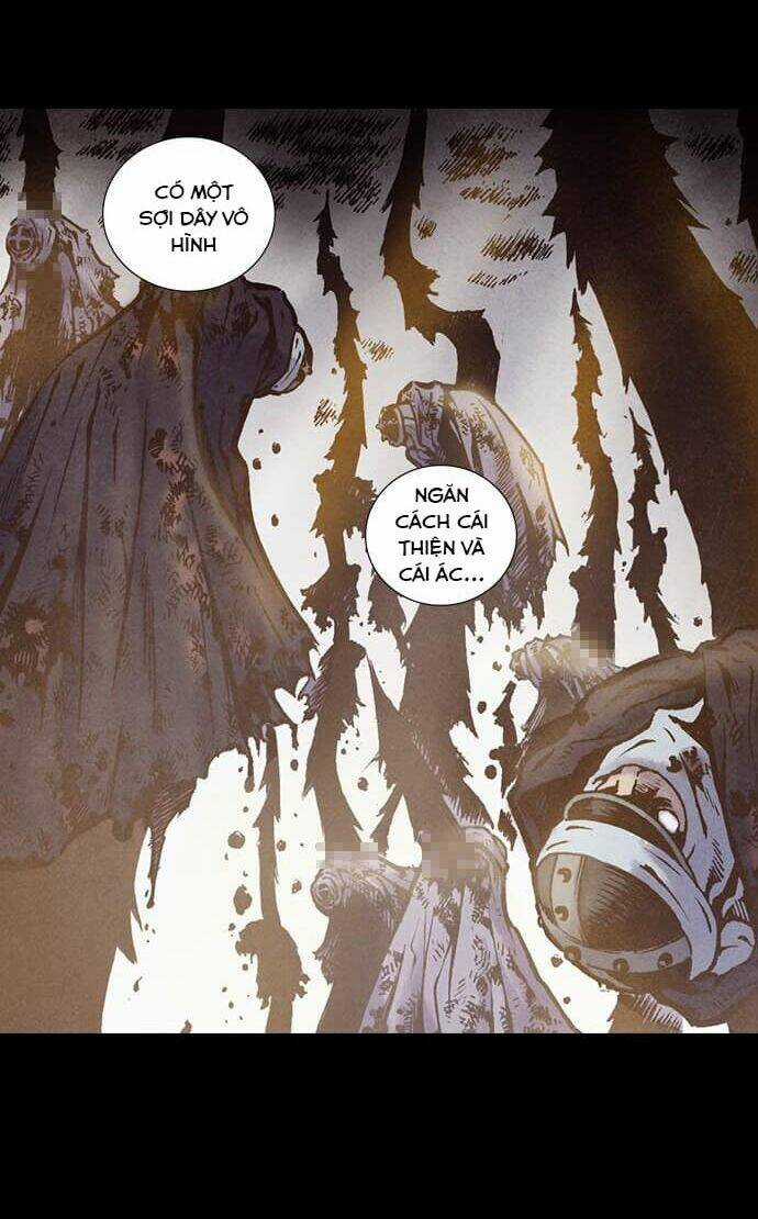 Ám Hành Ngự Sử Chapter 172 trang 17