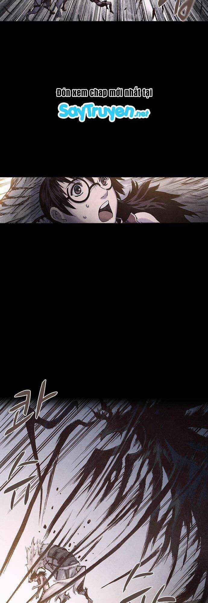 Ám Hành Ngự Sử Chapter 172 trang 2