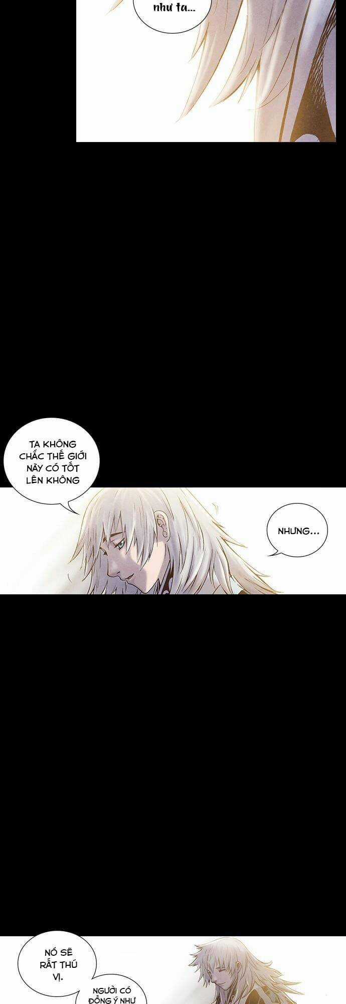 Ám Hành Ngự Sử Chapter 172 trang 20