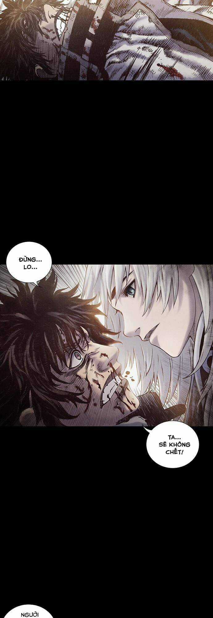 Ám Hành Ngự Sử Chapter 172 trang 27